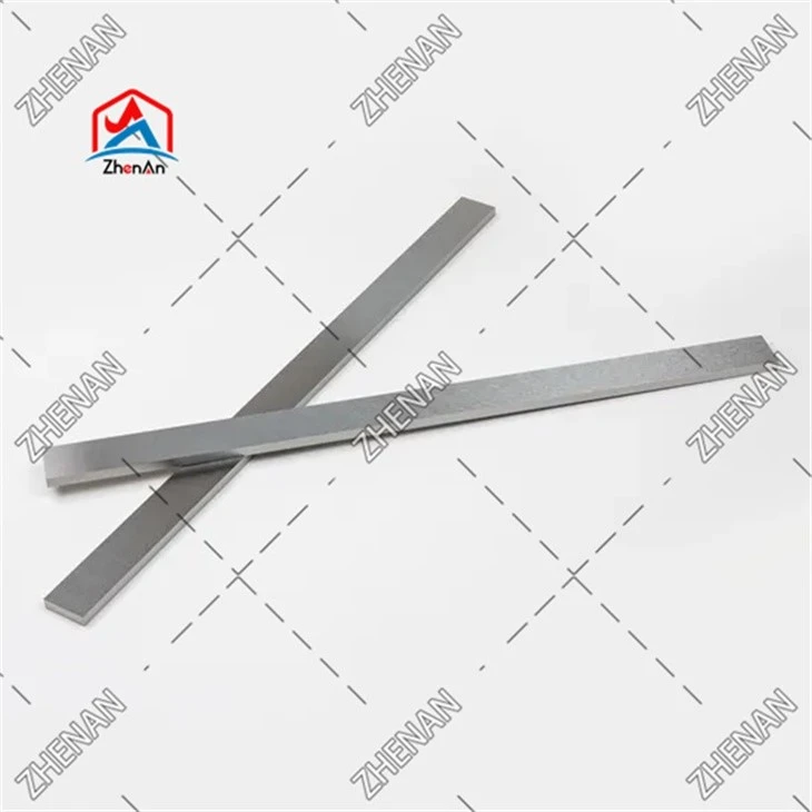 Corrosion Resistant Molybdenum Plate