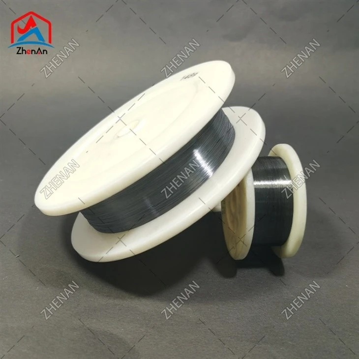 High Quality Zr Wire