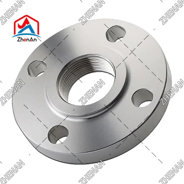Nickel Flange