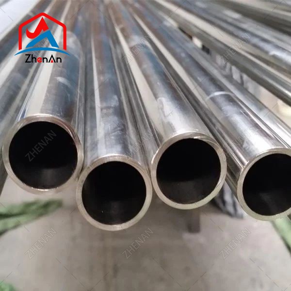 nickel tubing nickel tubing