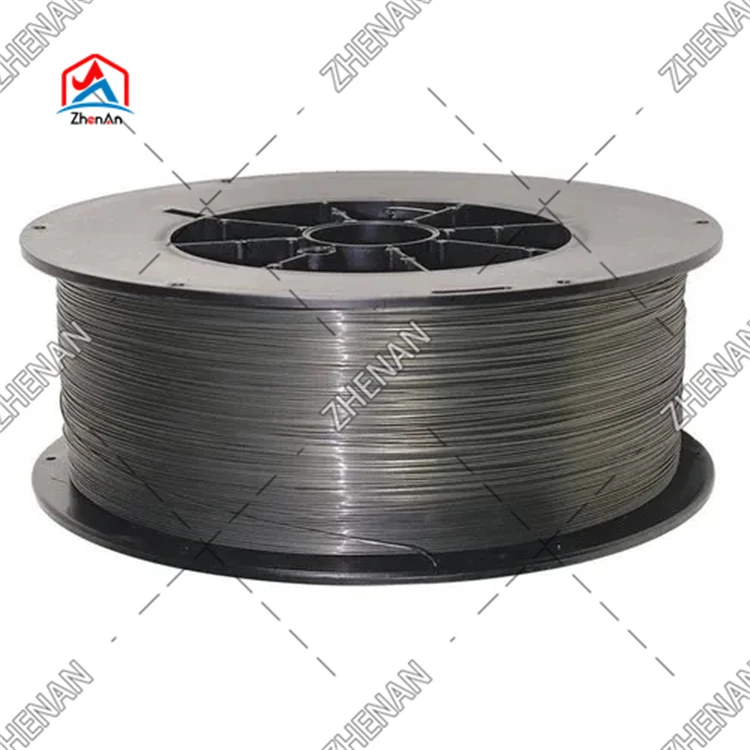 99.5% Zr Metal Wire factory 99.5% Zr Metal Wire factory