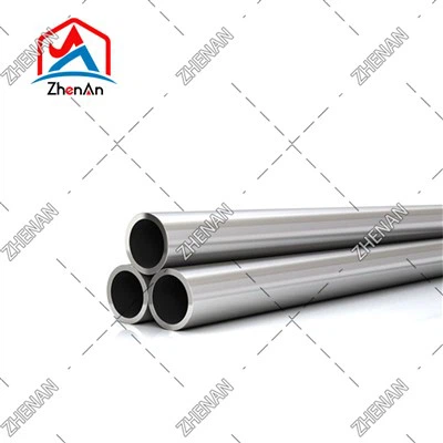 99,95 % rena Nb runda rör