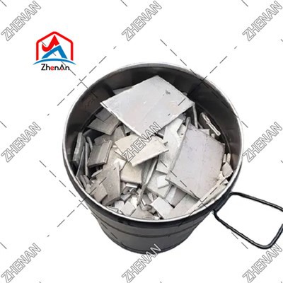 Koboltark med hög renhet